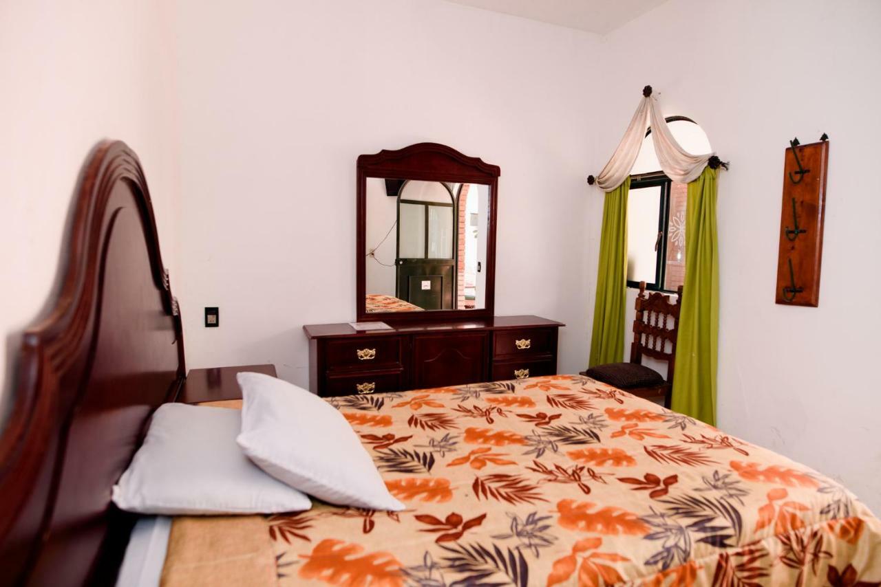 Hotel Maria Elena ولاية دورانغو المظهر الخارجي الصورة