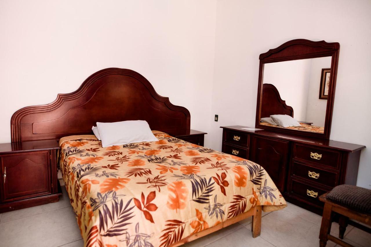 Hotel Maria Elena ولاية دورانغو المظهر الخارجي الصورة