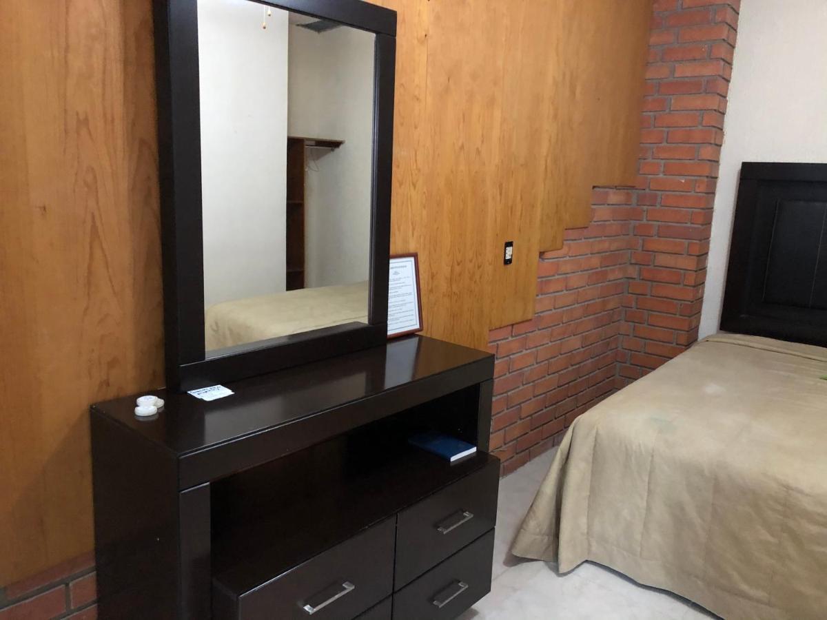 Hotel Maria Elena ولاية دورانغو المظهر الخارجي الصورة