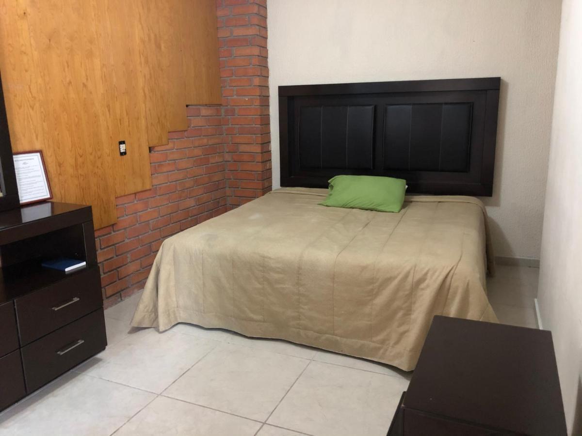 Hotel Maria Elena ولاية دورانغو المظهر الخارجي الصورة