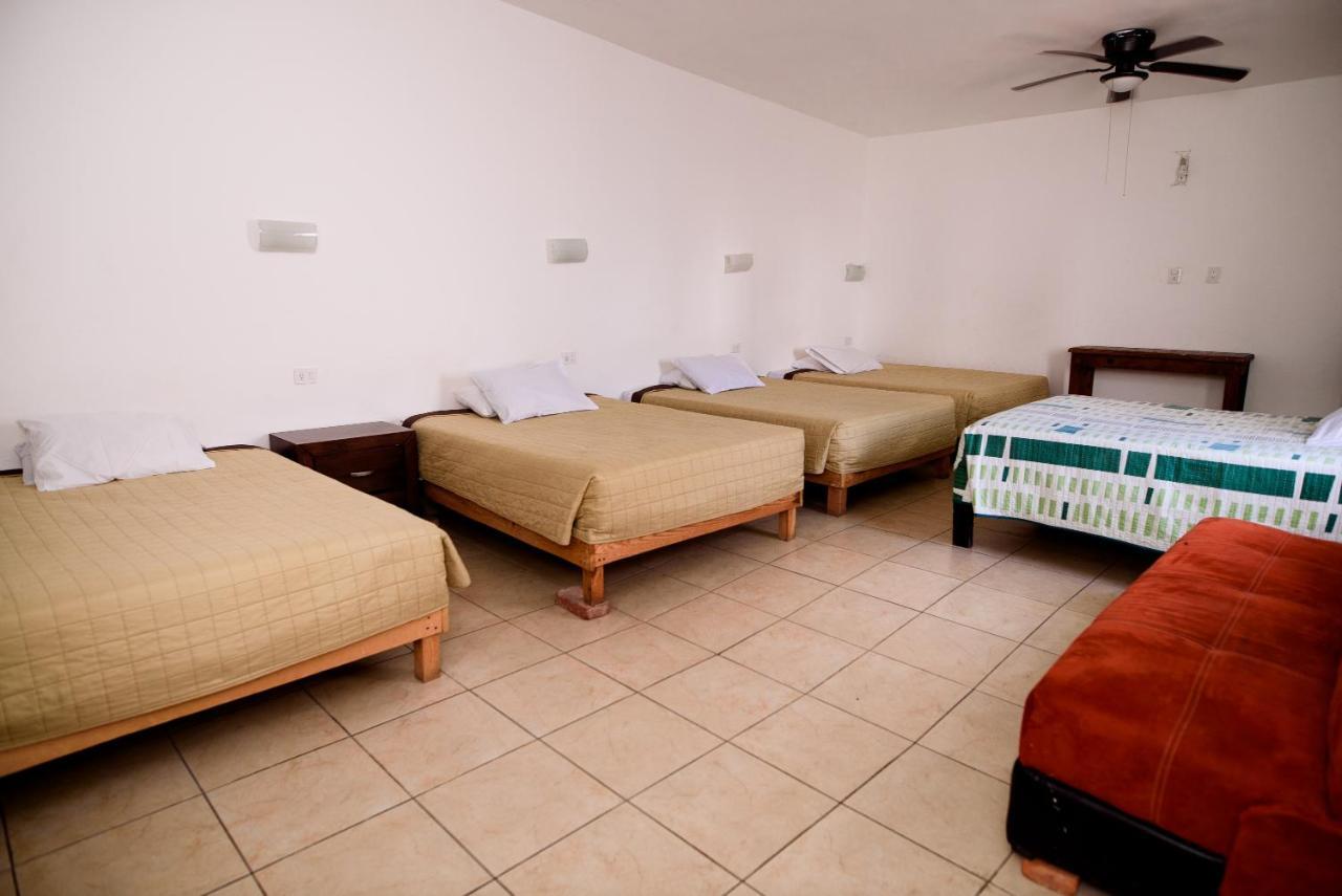 Hotel Maria Elena ولاية دورانغو المظهر الخارجي الصورة